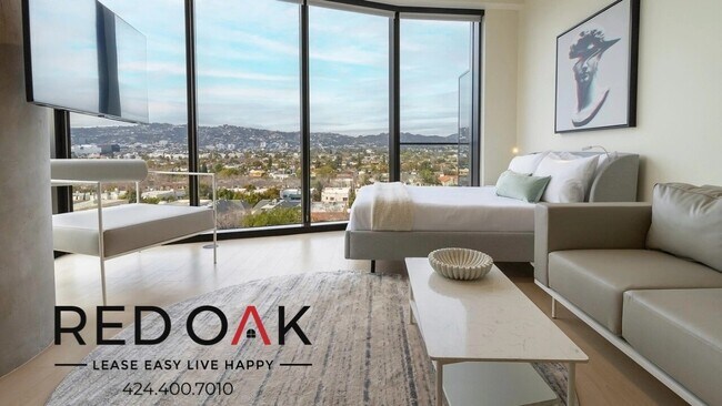 Primary Photo - 6401 Wilshire Blvd