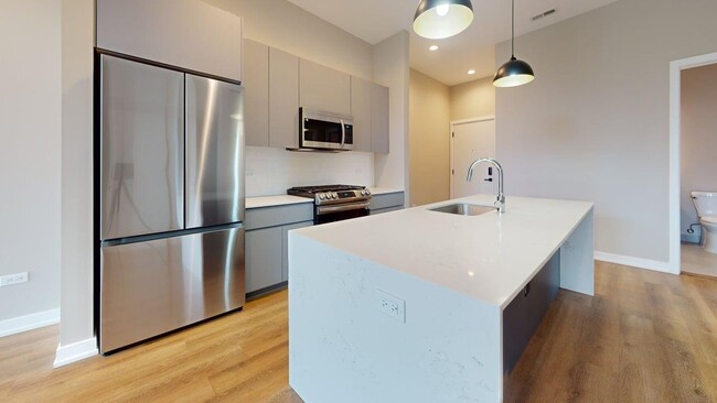 Floorplan - The Topaz