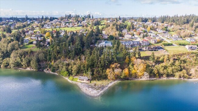 Building Photo - Game Night to Sunset Strolls - Find Your Flow on Whidbey