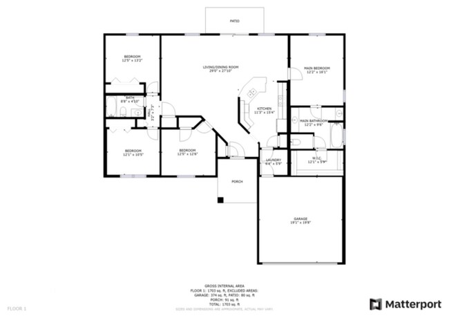 Building Photo - 16 Malauka Radial Cir.