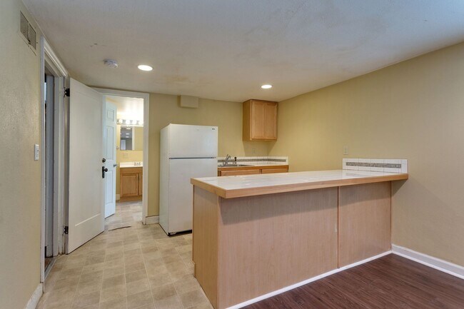 Building Photo - Charming 1901 Bungalow with Modern Updates...