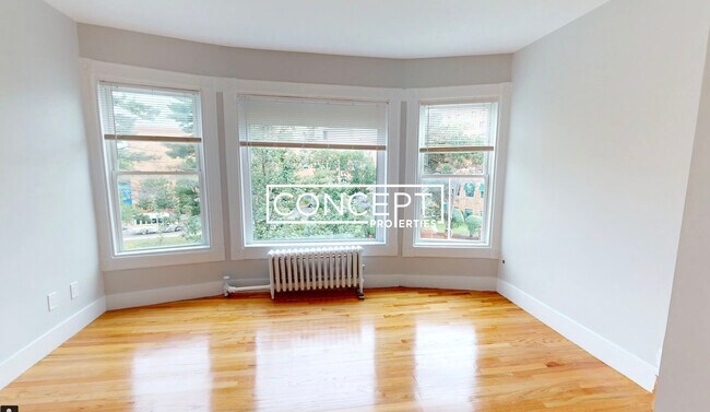 Building Photo - 1576A Cambridge St. Unit 1F