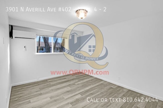 Building Photo - 3901 N Averill Ave