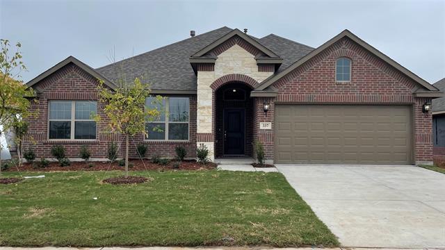 Primary Photo - 337 Van Buren Dr