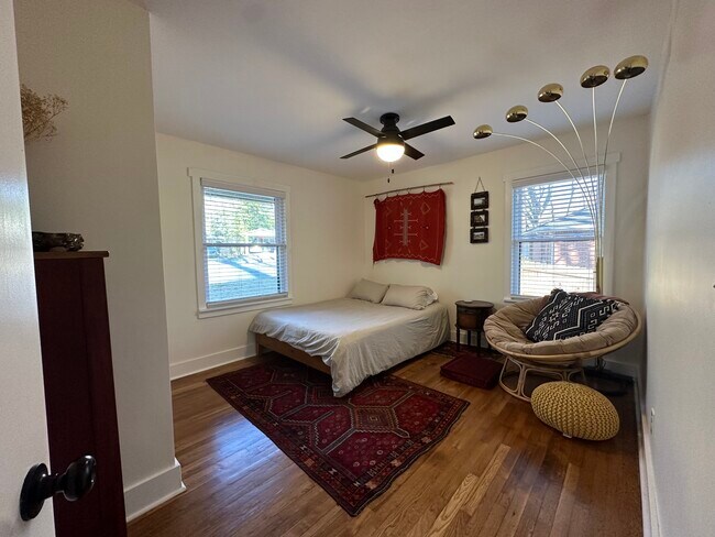 Bedroom 2 - 1209 Hillwood Ct SE