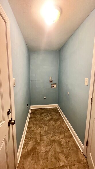 Washer and dryer will be purchased by move in date. - 2483 Verbena St