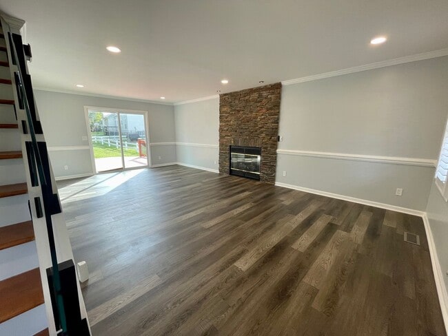 Building Photo - Gorgeous One of a Kind Home! - Available Now!