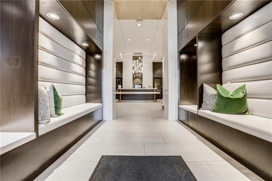 Building Photo - 855 Peachtree St NE