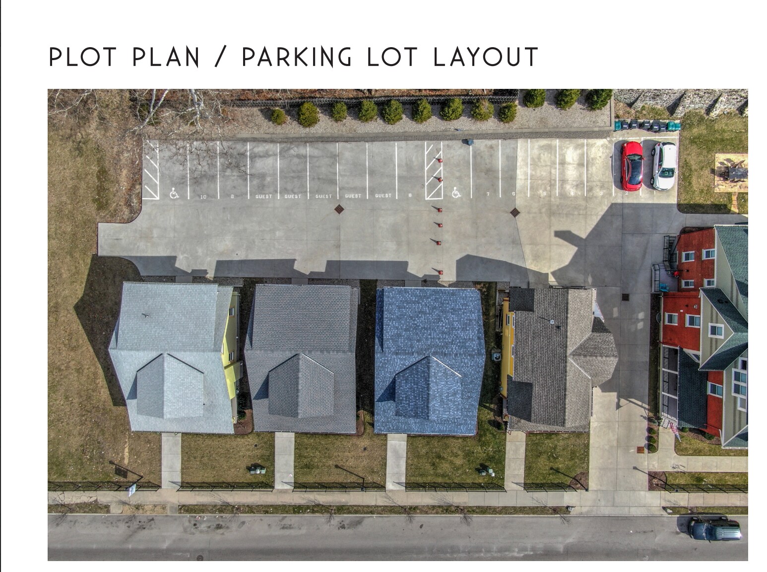 Building Photo - 920 Grand Ave