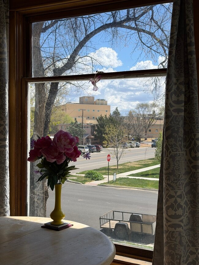 Building Photo - Von Hagen House