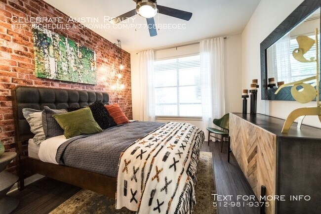 Building Photo - The Muse at Soco