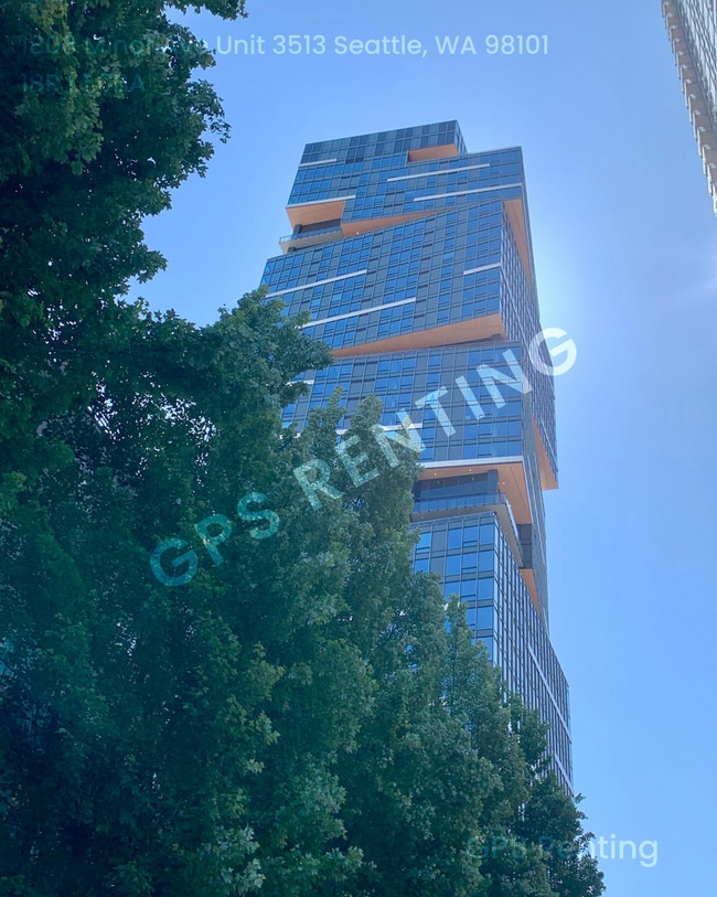 Building Photo - 1808 Minor Ave
