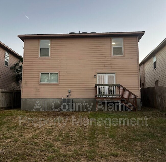 Building Photo - 9631 Sandflat Pass