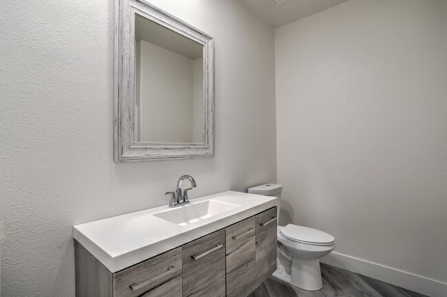 Building Photo - 7139 S Durango Dr