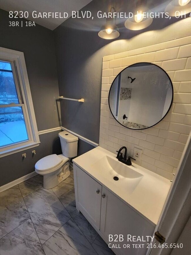 Building Photo - 8230 Garfield Blvd