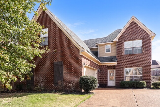 Building Photo - 4260 Markston Dr