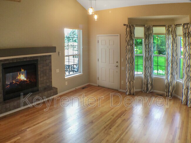 Building Photo - 8014 E Fairmount Dr