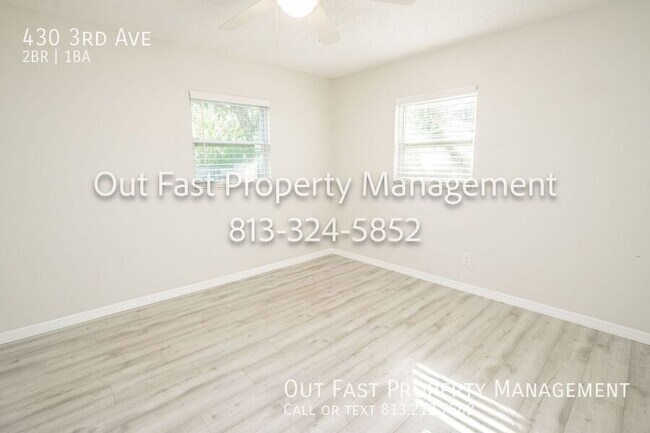 Building Photo - 430 3rd Ave