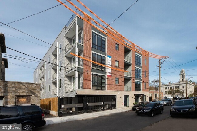 Building Photo - 45 W Haines St