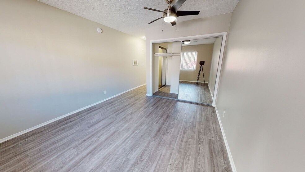 Interior Photo - St Andrews Place