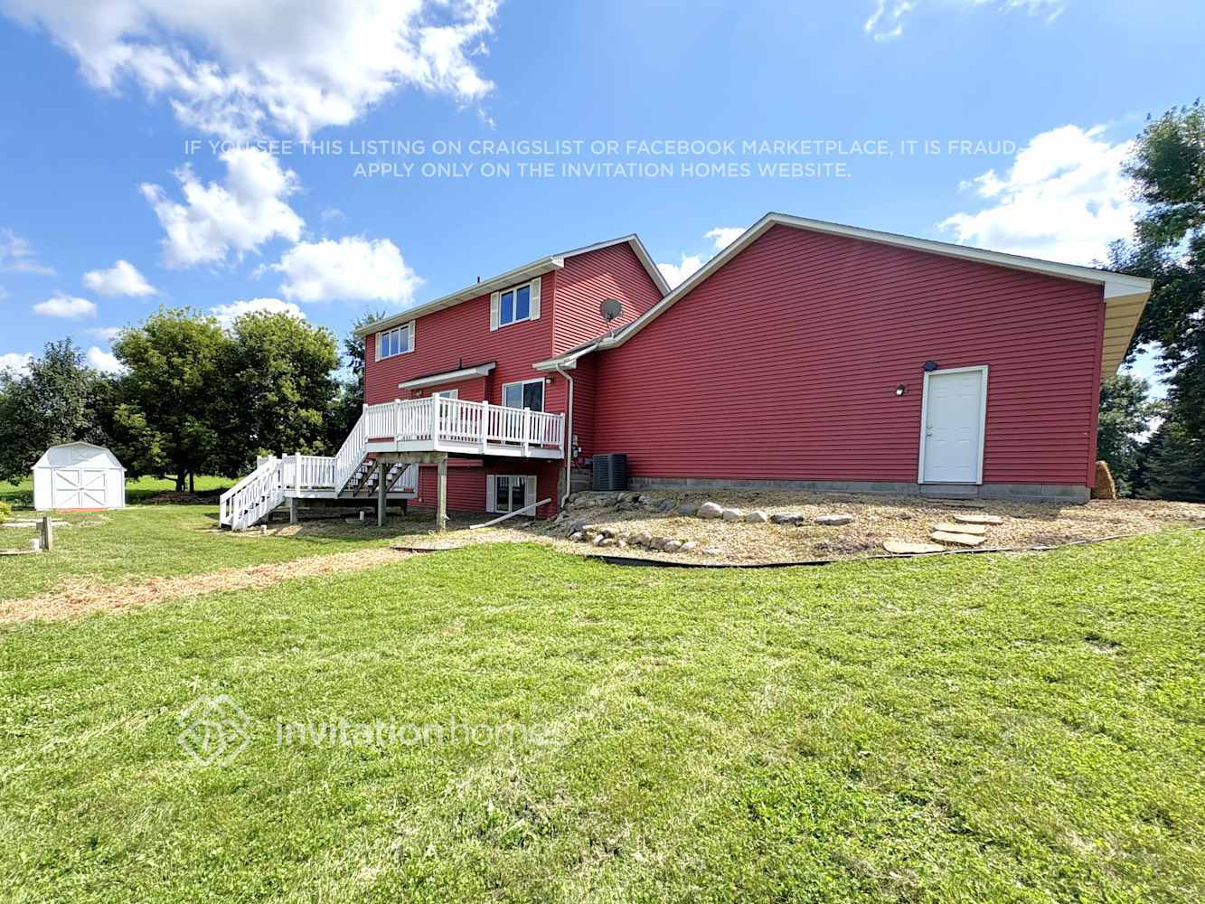 Building Photo - 13876 59th St NE