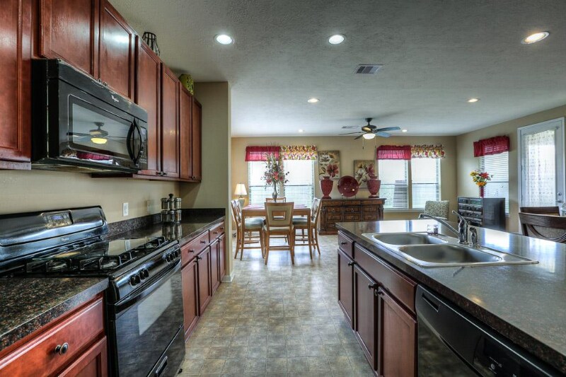 Building Photo - 18507 Morgans Forest Ln