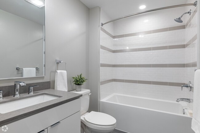 Building Photo - 2210 Wisconsin Ave NW