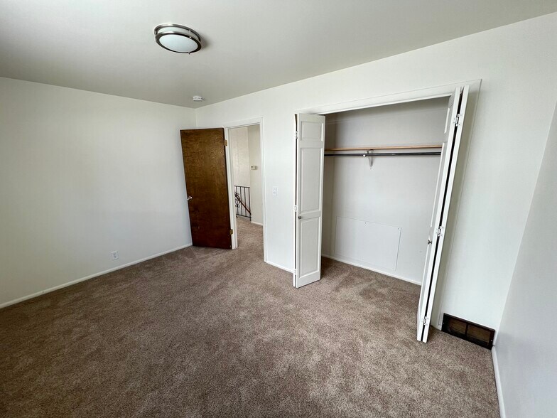 Bedroom 2 - 2344 E Fisher Ln