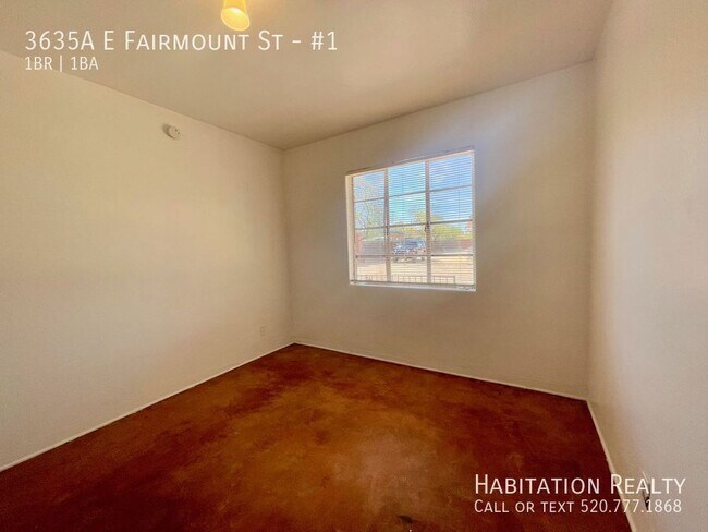 Building Photo - 3635A E Fairmount St