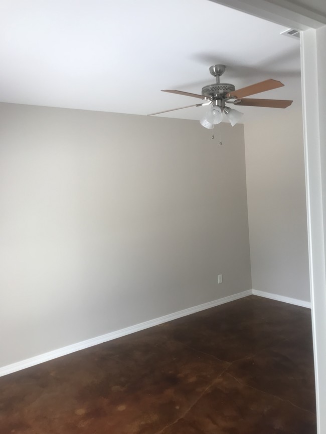 Interior Photo - Bearkat Cove Townhomes