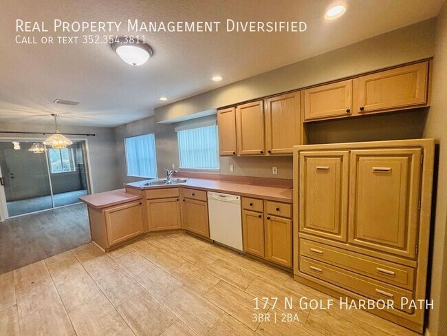 Building Photo - 177 N Golf Harbor Path