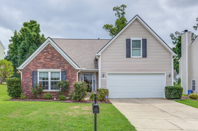 Primary Photo - 833 Willow Bay Dr