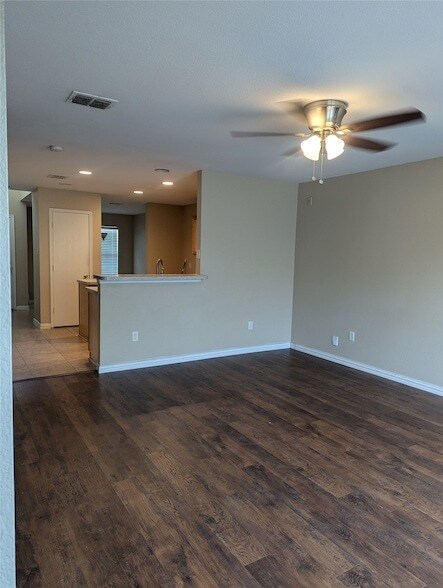 Building Photo - 8820 Wagon Trail