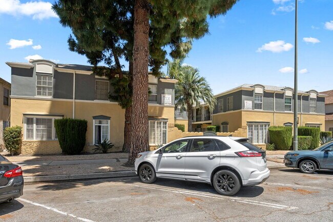 Building Photo - 4195 Leimert Blvd