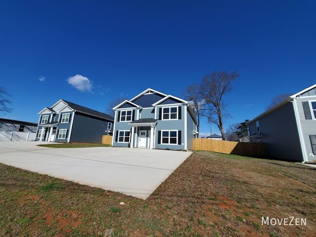 Building Photo - 16 Catawba Ave