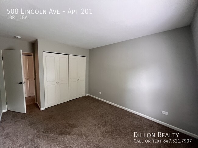 Building Photo - 508 Lincoln Ave