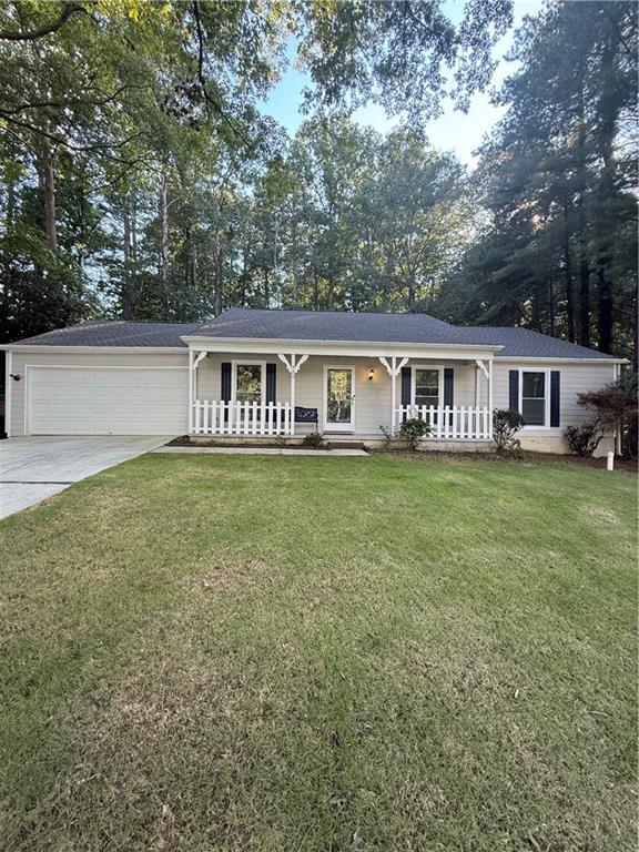 Primary Photo - 520 Cranberry Pl
