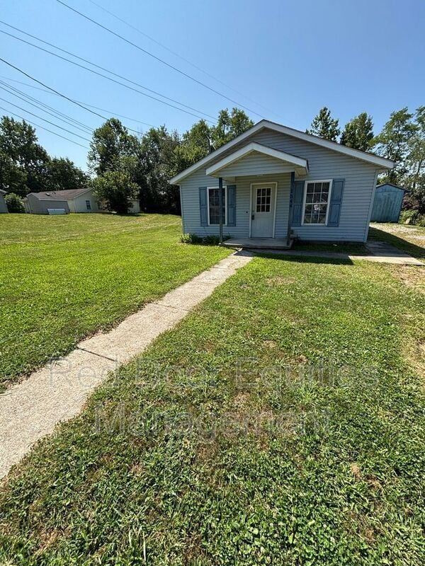Primary Photo - 1544 Fuller Ct