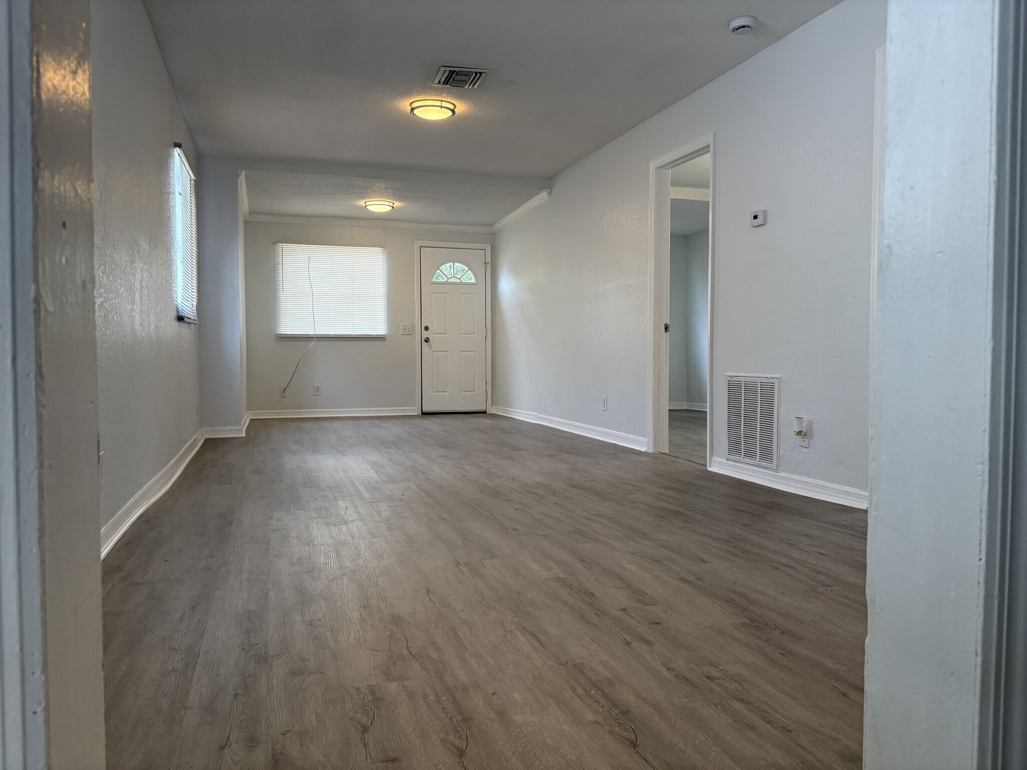 Living Room - 2203 Cochran St