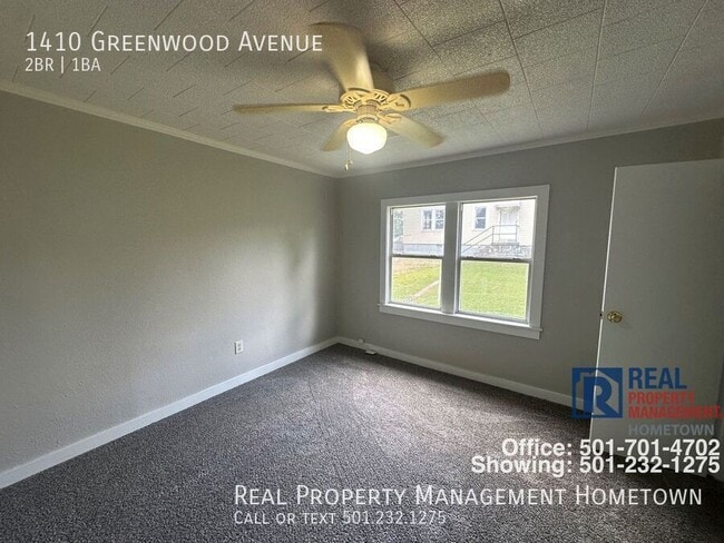Building Photo - 1410 Greenwood Ave