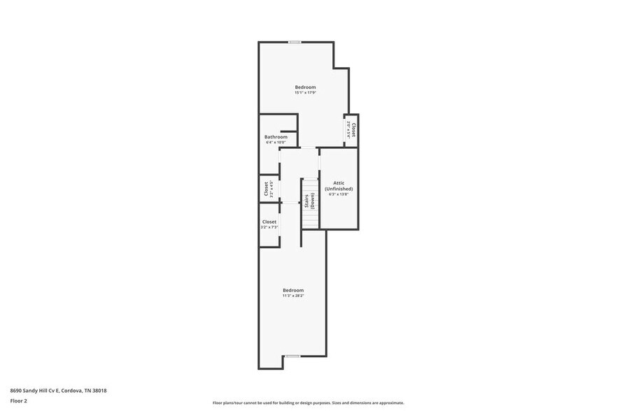 Building Photo - 8690 Sandy Hill Cove E