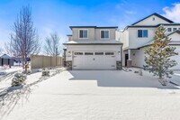 Building Photo - Ideal 4bd/2.5ba Blackrock Home - Great com...