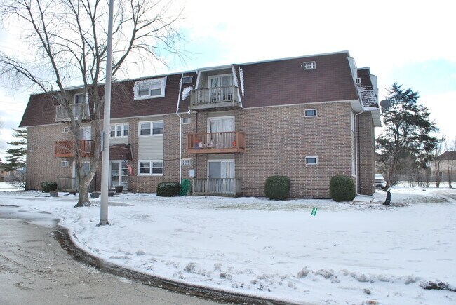 Building Photo - 4309 W Park Ln Dr