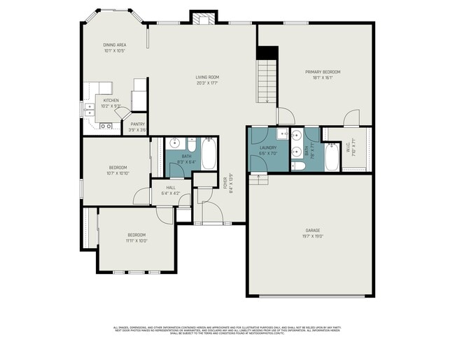 Building Photo - 7393 Maybury Ct