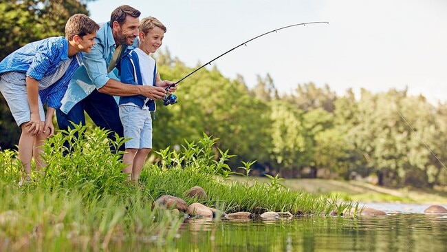 Building Photo - 2401 Legg Crk Ln