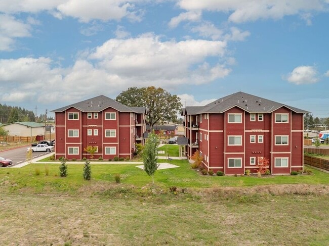 Building Photo - 13001 S Crompton Lane