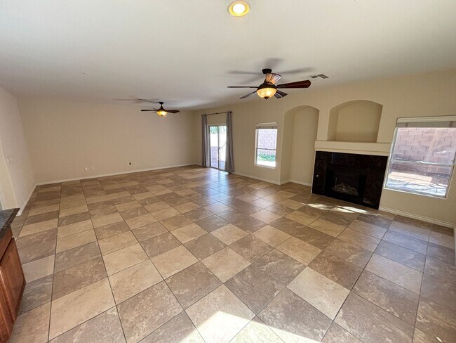 Building Photo - 5991 Bassio Ave
