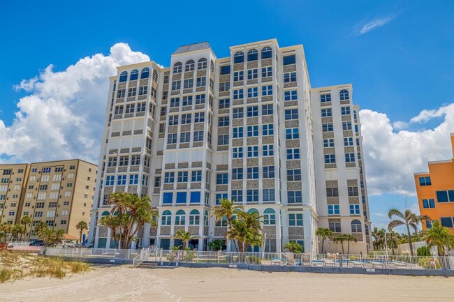 Building Photo - 4950 Gulf Blvd