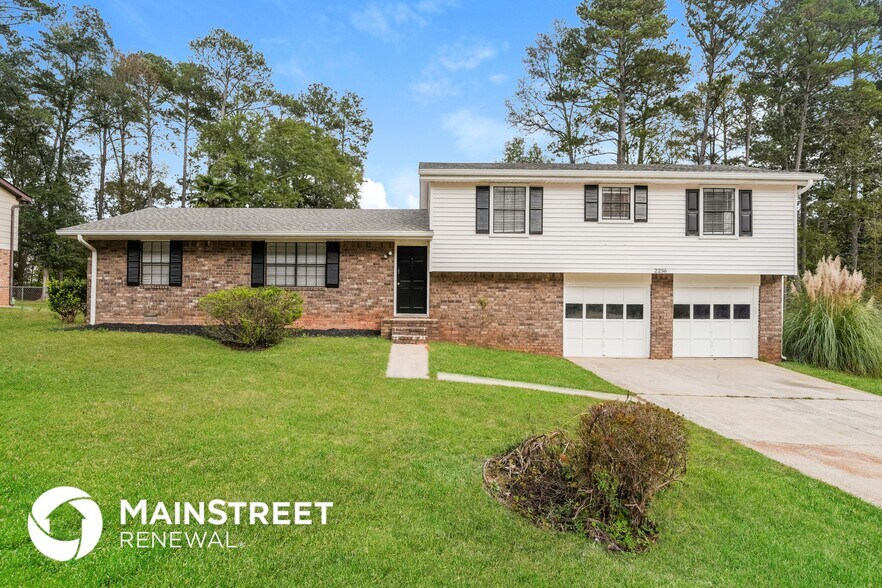 Primary Photo - 2236 Kings Forest Dr SE