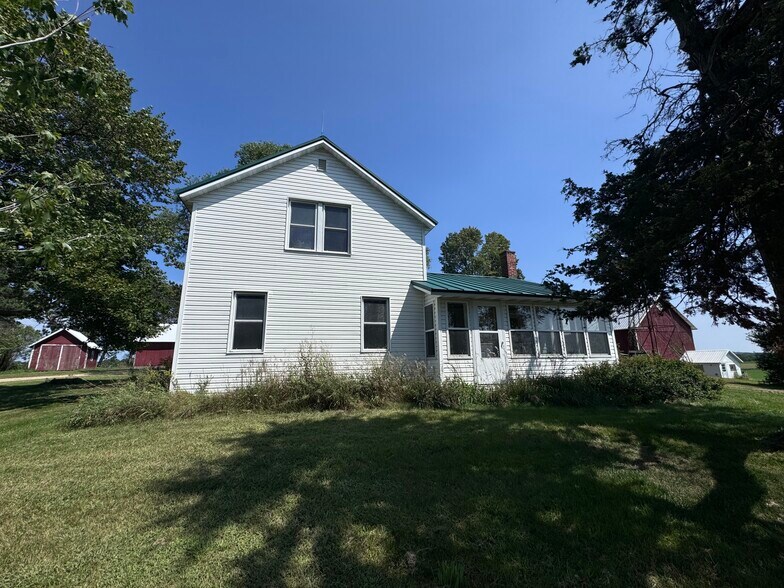 Building Photo - 11622 Adney Rd